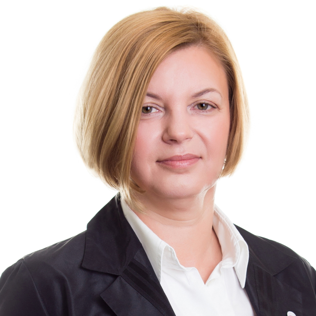Pleszkán Andrea